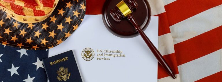 Immigration Law