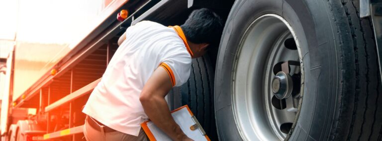 Roadside Truck Repair