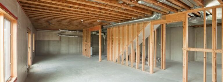 JLB Basement Waterproofing and Foundation Repair