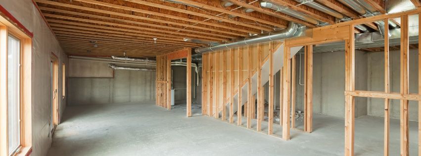 JLB Basement Waterproofing and Foundation Repair